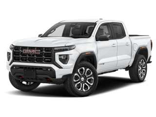 GMC Canyon - Moses GMC of Charleston in Charleston WV