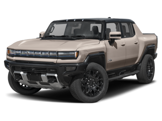 HUMMER EV vs Tesla Cybertruck - Moses GMC of Charleston in Charleston WV