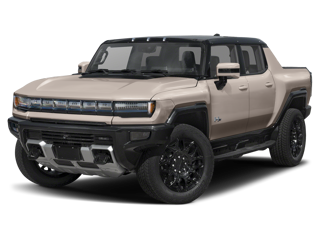 HUMMER EV vs Tesla Cybertruck - Moses GMC of Charleston in Charleston WV