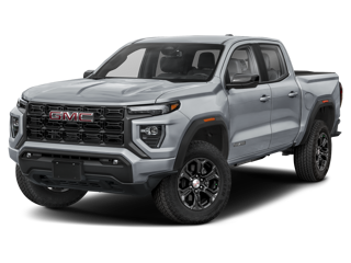 GMC Canyon