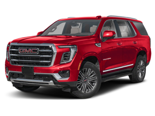 GMC Yukon - Moses GMC of Charleston in Charleston WV
