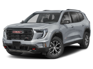 GMC Acadia - Moses GMC of Charleston in Charleston WV