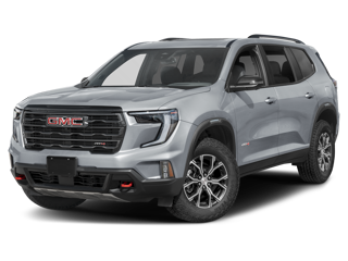 GMC Acadia - Moses GMC of Charleston in Charleston WV