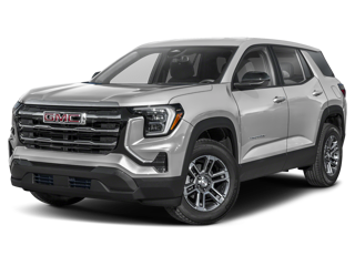 GMC Terrain - Moses GMC of Charleston in Charleston WV