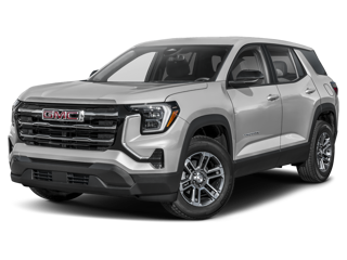 GMC Terrain - Moses GMC of Charleston in Charleston WV