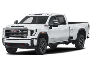 GMC Sierra HD - Moses GMC of Charleston in Charleston WV