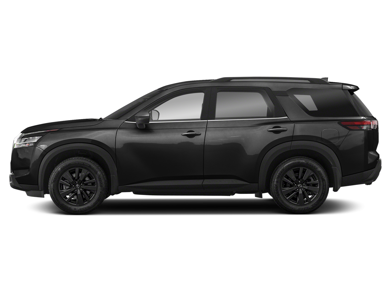 2023 Nissan Pathfinder SV Charleston WV Nitro Summersville