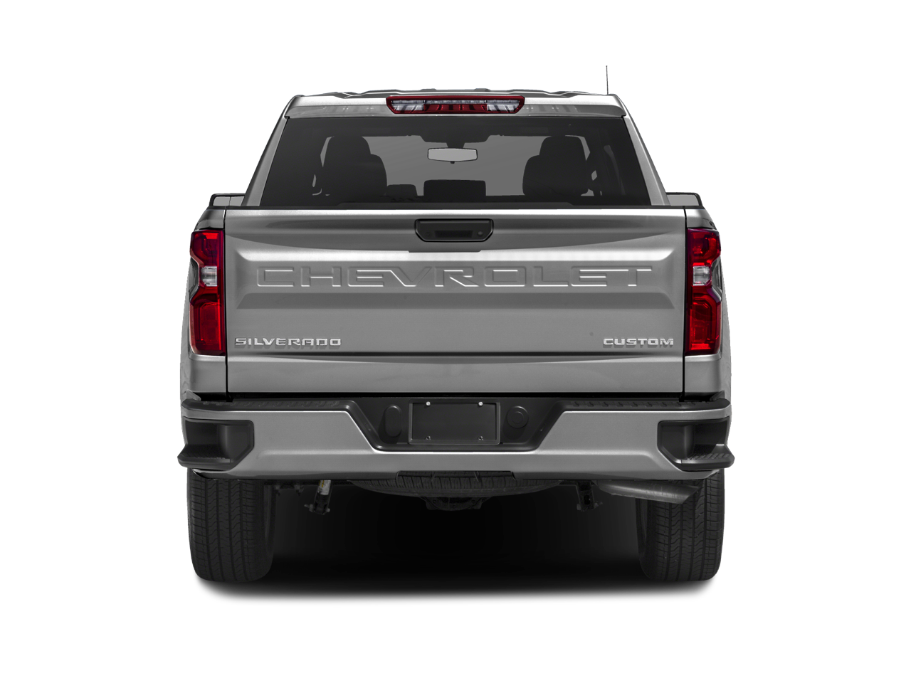 2021 Chevrolet Silverado 1500 Custom Charleston WV Nitro Summersville