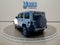2017 Jeep Wrangler Unlimited Sahara 4x4