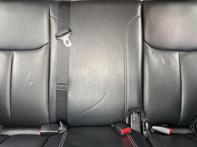 2014 Jeep Wrangler Unlimited Rubicon