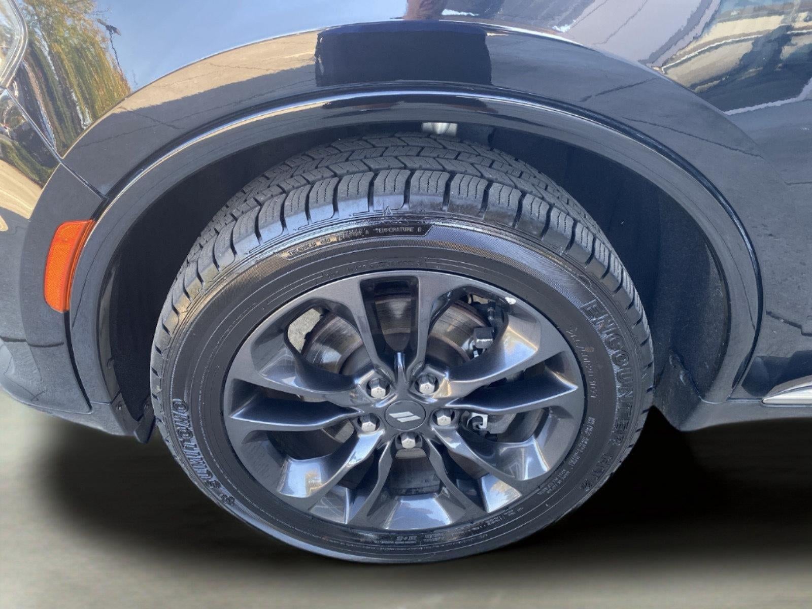 2022 Dodge Durango GT Plus AWD