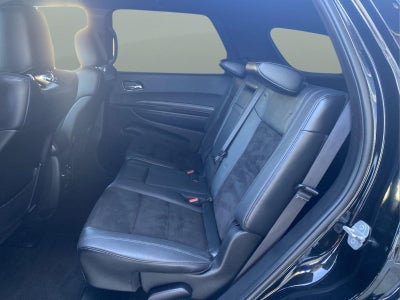 2022 Dodge Durango GT Plus AWD