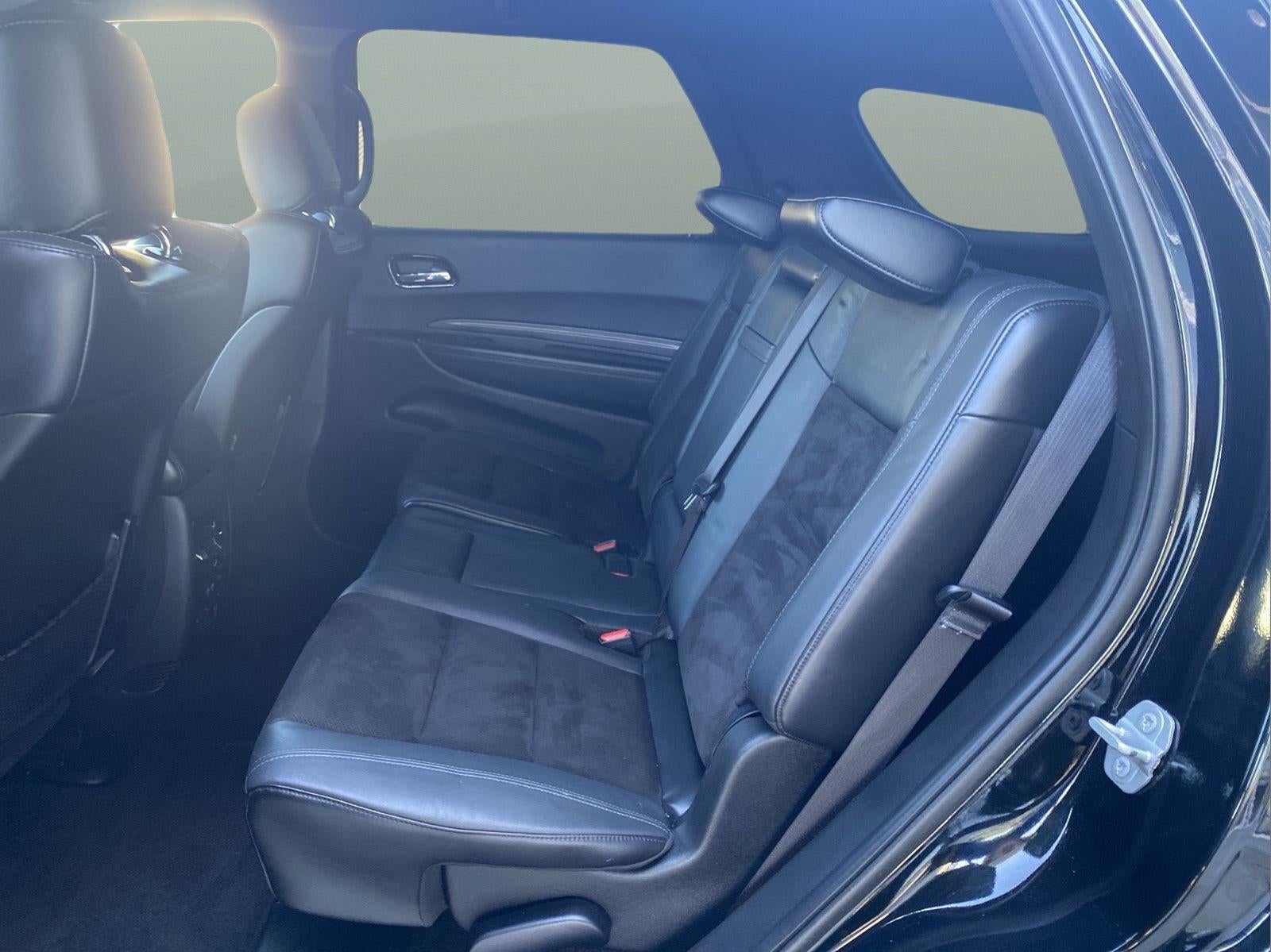 2022 Dodge Durango GT Plus AWD