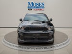 2022 Dodge Durango GT Plus AWD