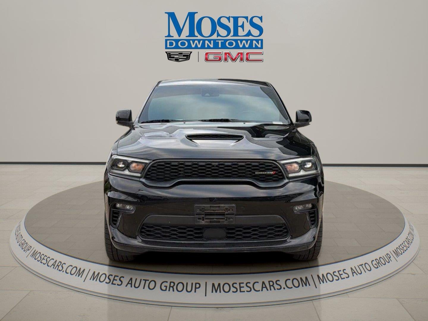 2022 Dodge Durango GT Plus AWD