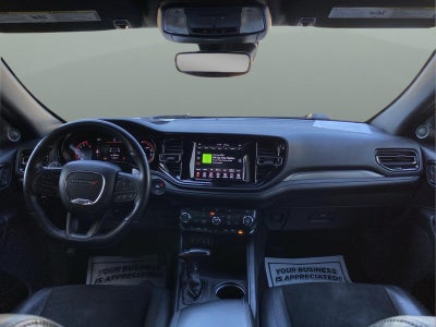 2022 Dodge Durango GT Plus AWD