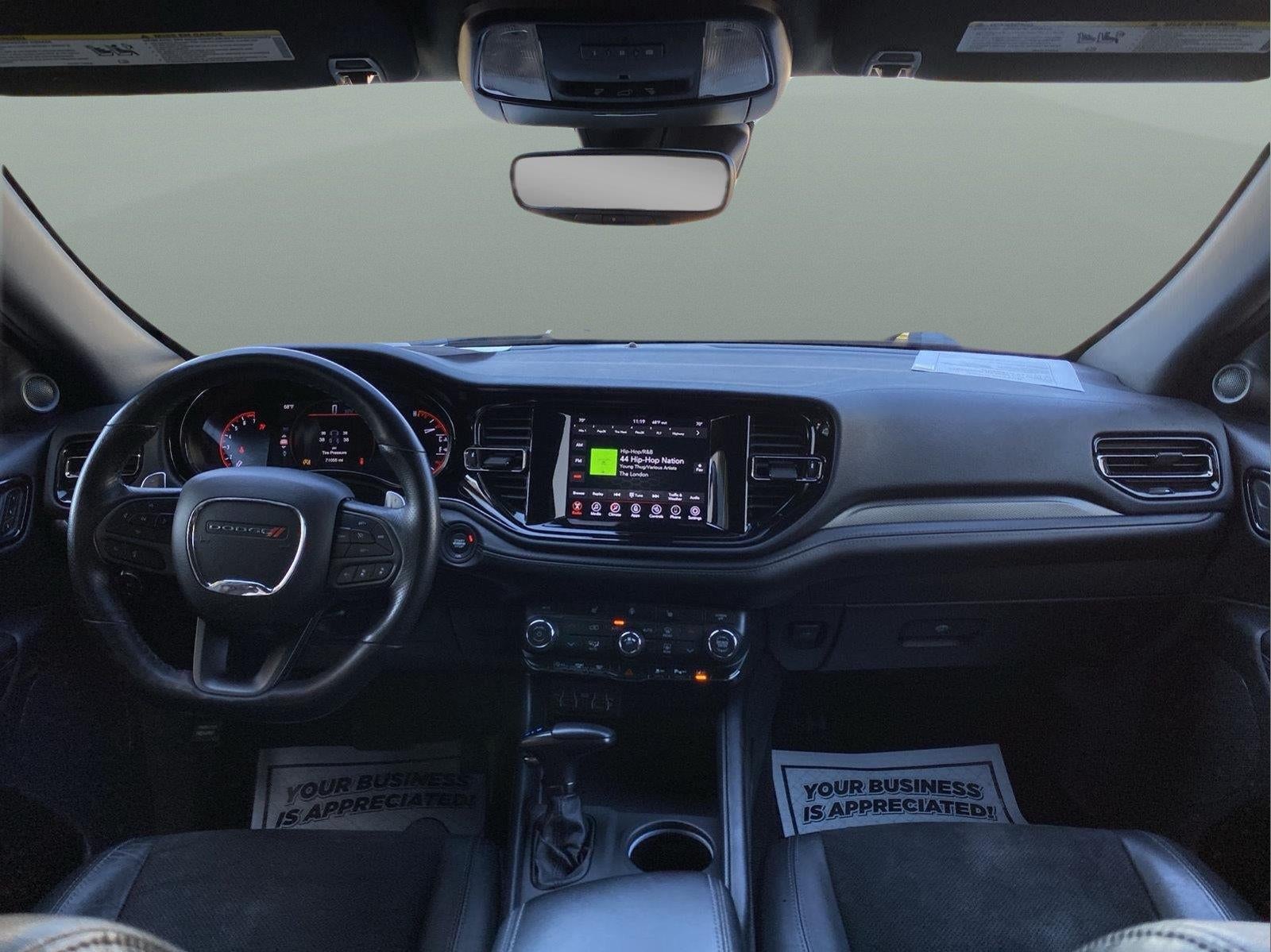 2022 Dodge Durango GT Plus AWD