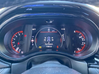 2022 Dodge Durango GT Plus AWD