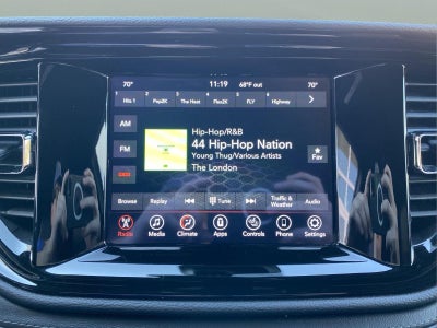 2022 Dodge Durango GT Plus AWD