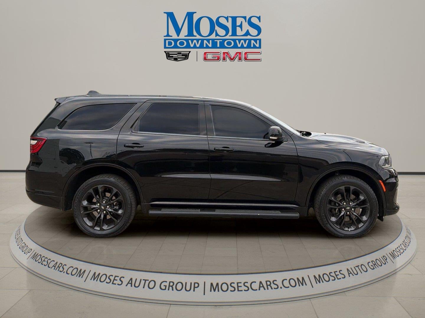 2022 Dodge Durango GT Plus AWD