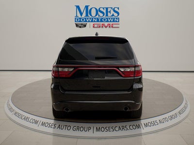 2022 Dodge Durango GT Plus AWD