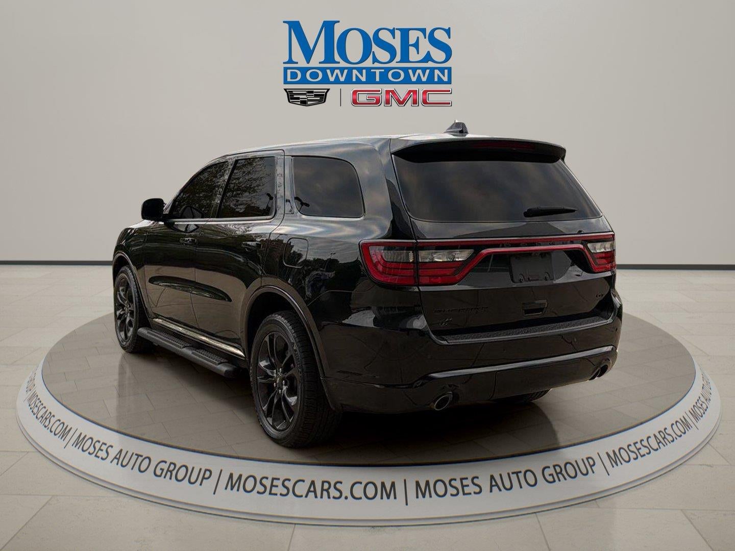 2022 Dodge Durango GT Plus AWD