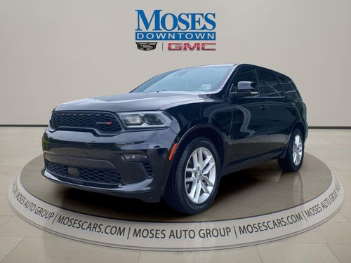 2022 Dodge Durango GT Plus AWD