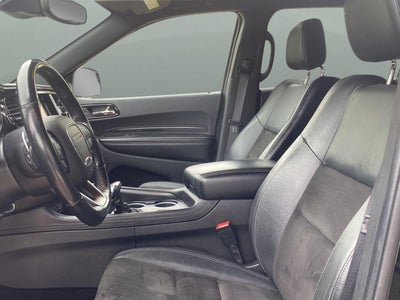 2022 Dodge Durango GT Plus AWD