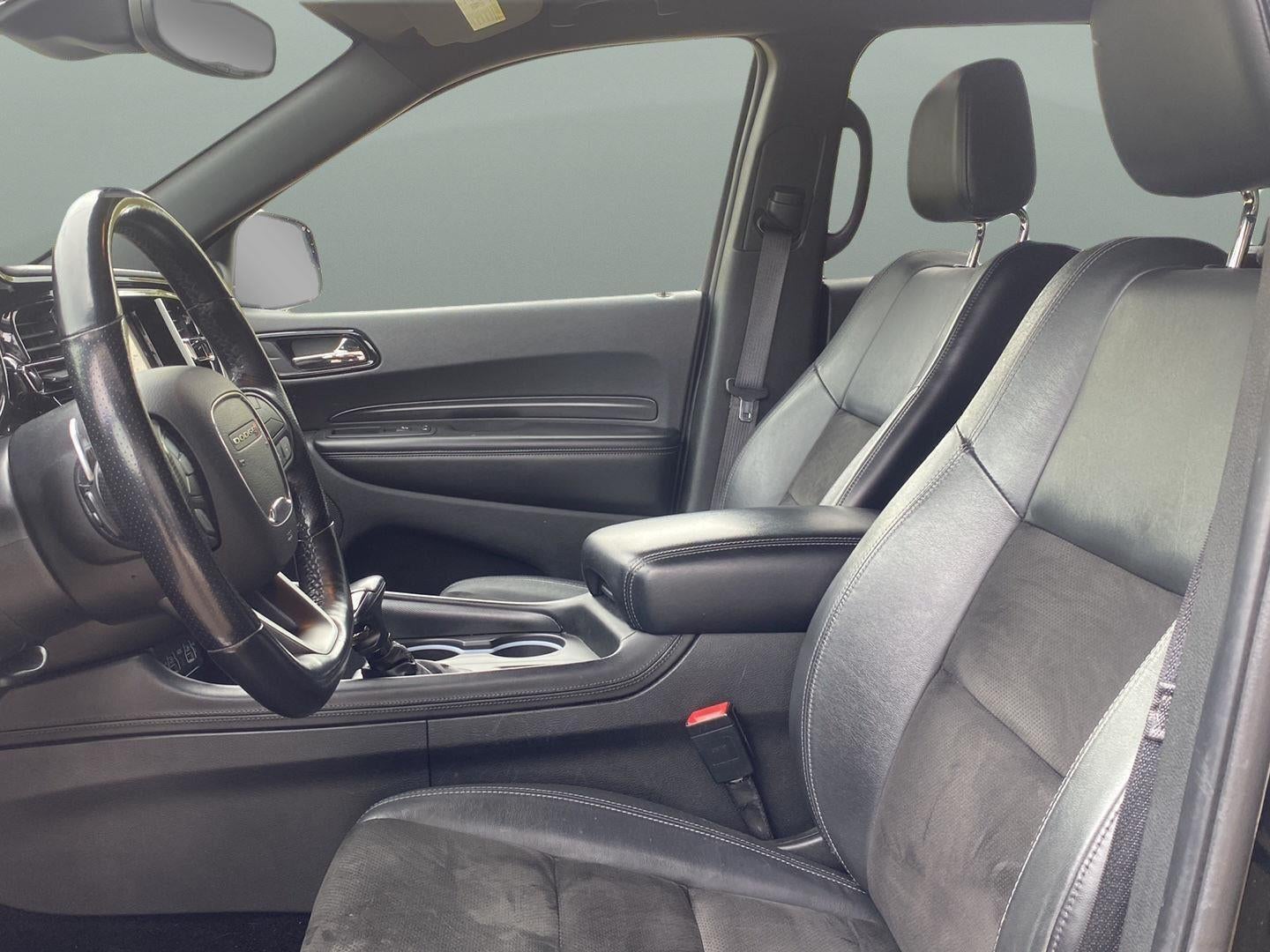 2022 Dodge Durango GT Plus AWD
