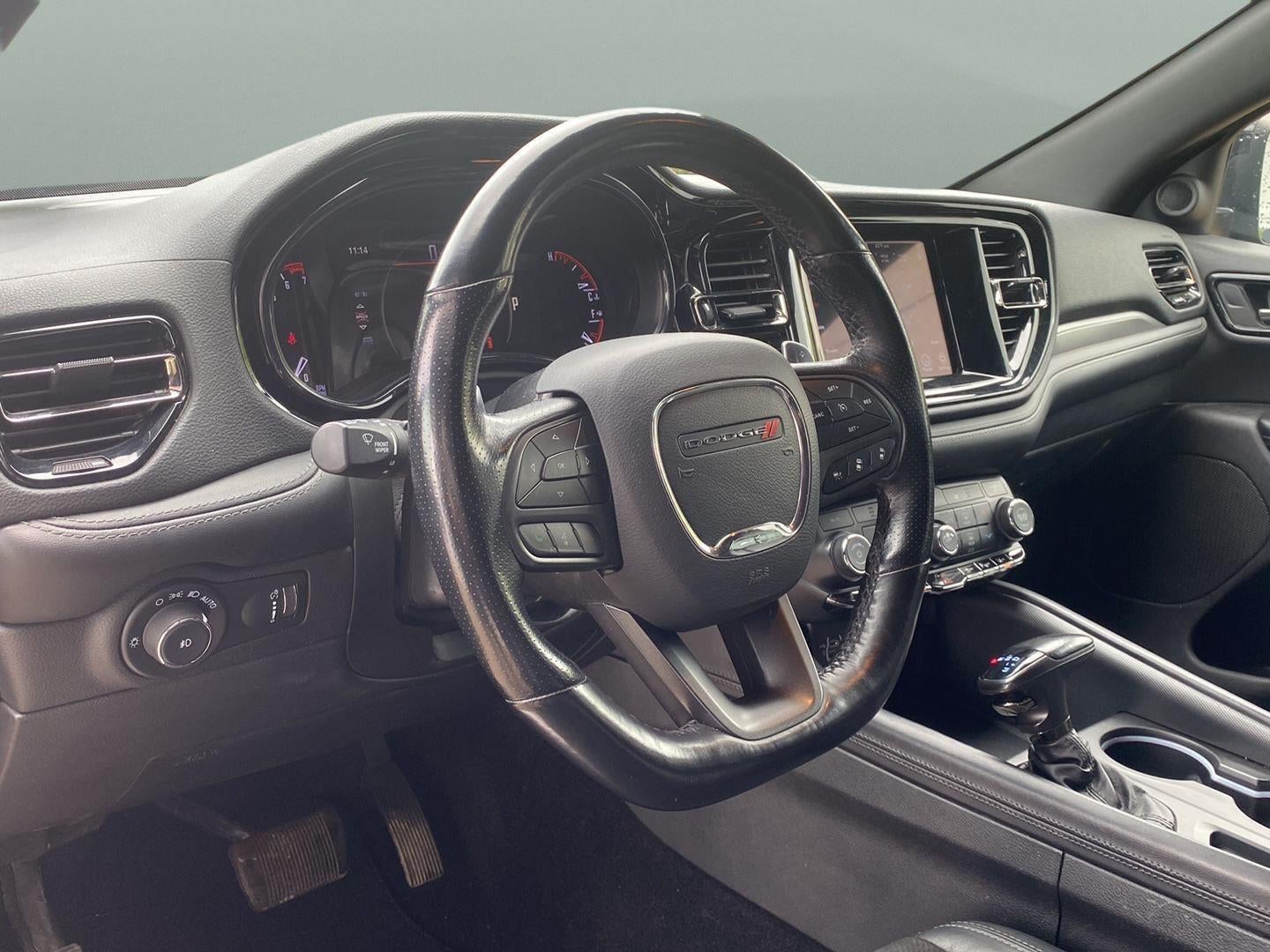 2022 Dodge Durango GT Plus AWD