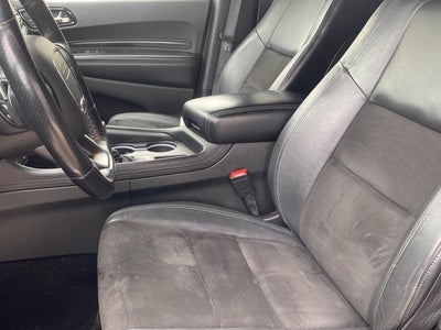 2022 Dodge Durango GT Plus AWD