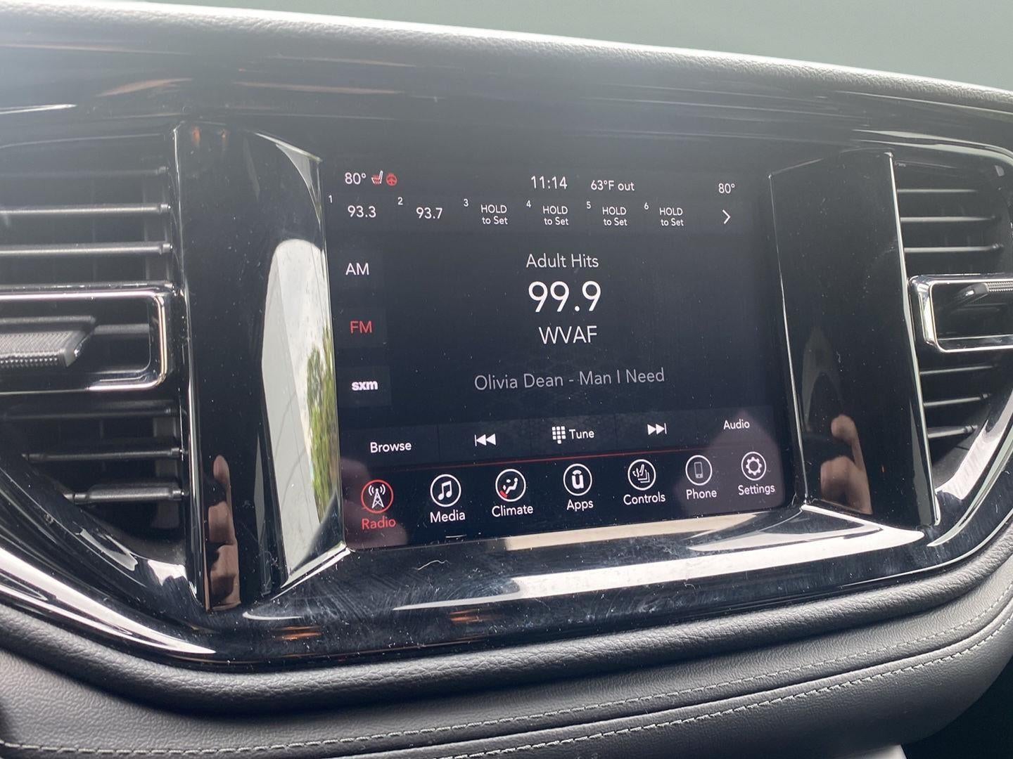 2022 Dodge Durango GT Plus AWD