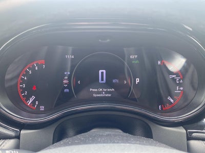 2022 Dodge Durango GT Plus AWD