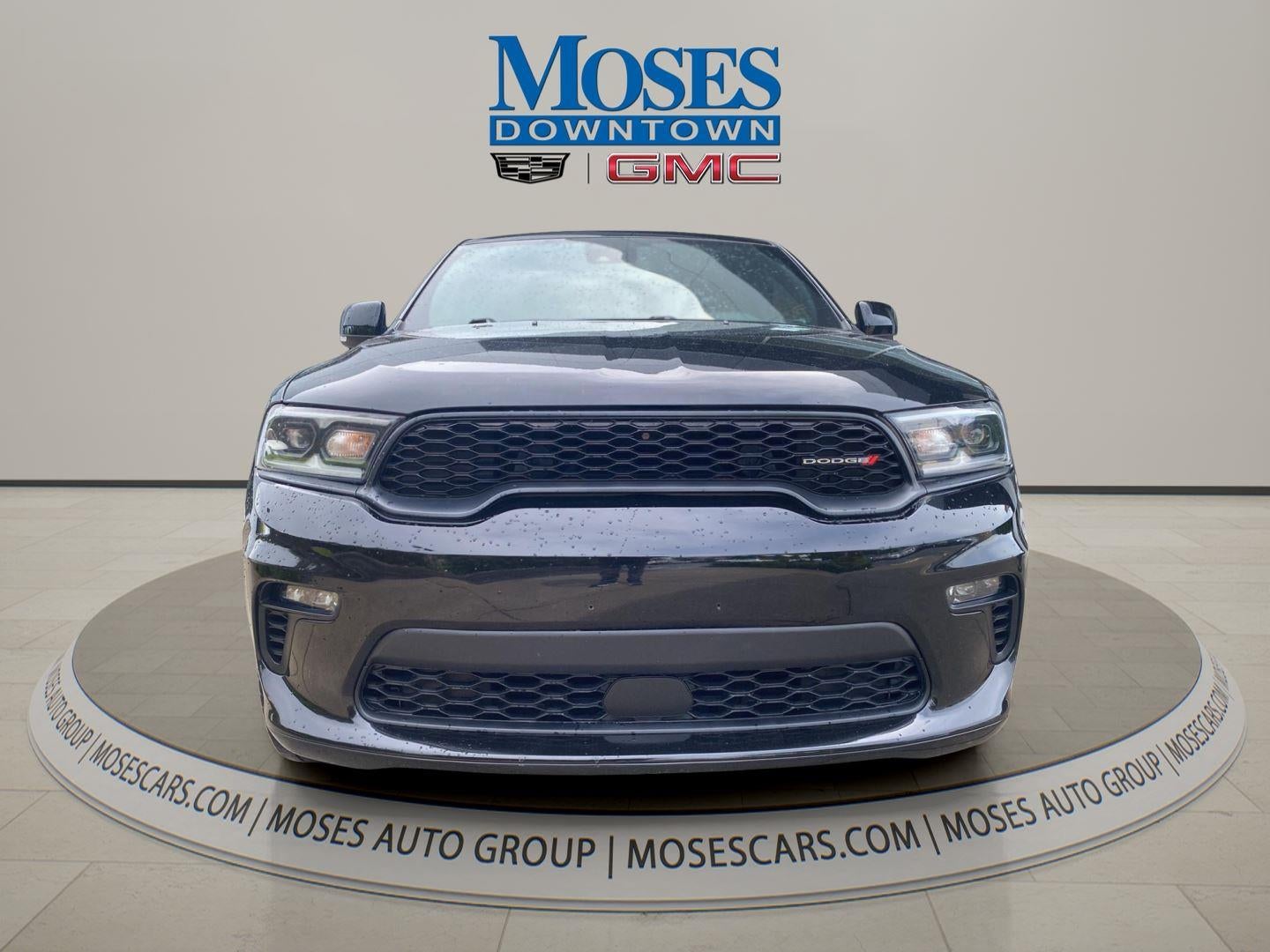 2022 Dodge Durango GT Plus AWD