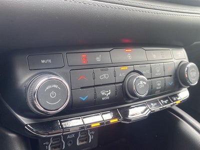 2022 Dodge Durango GT Plus AWD