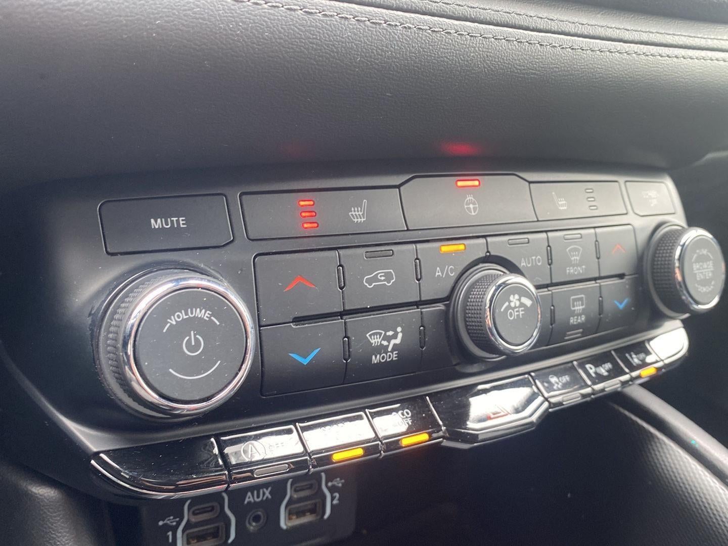 2022 Dodge Durango GT Plus AWD