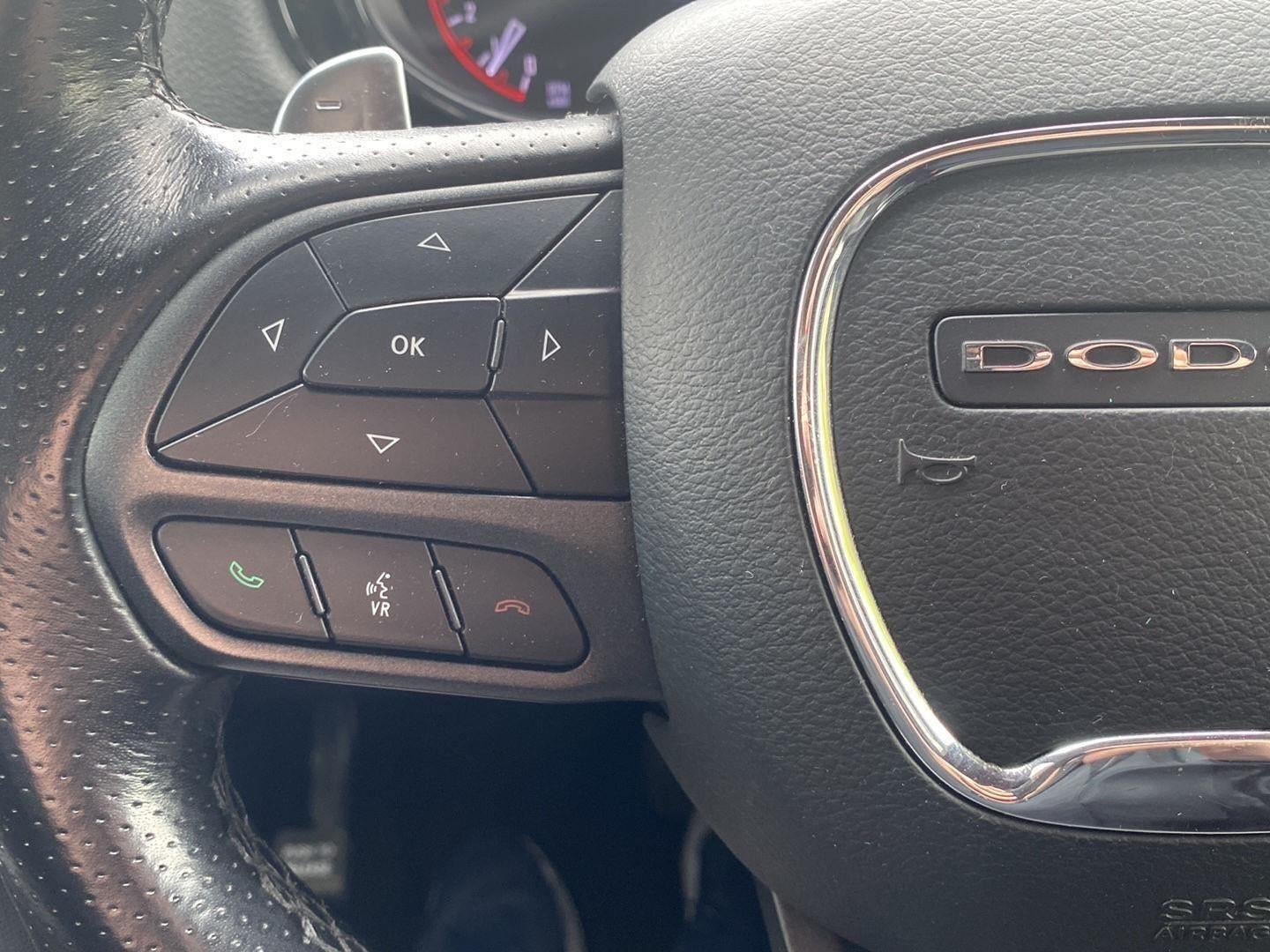 2022 Dodge Durango GT Plus AWD