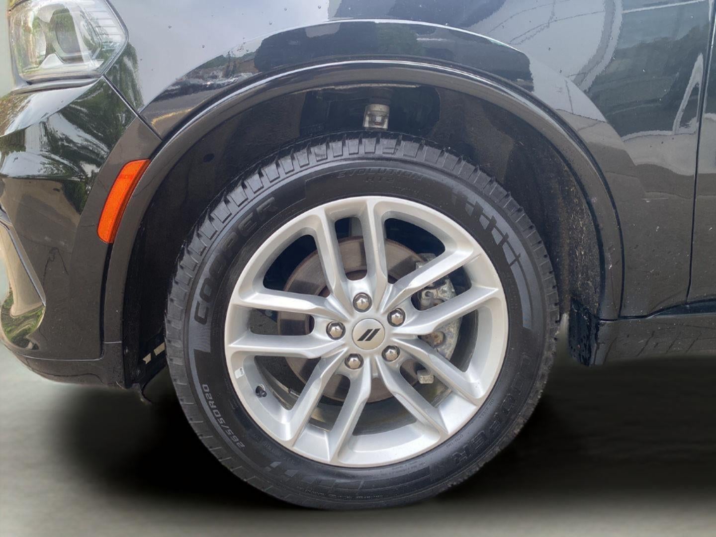 2022 Dodge Durango GT Plus AWD
