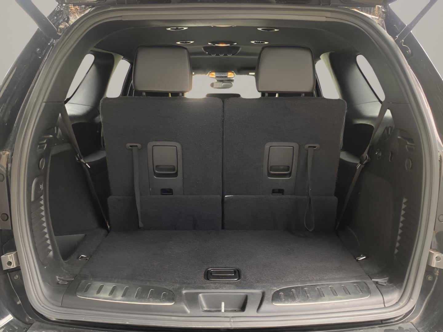 2022 Dodge Durango GT Plus AWD