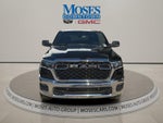 2025 RAM 1500 Big Horn Crew Cab 4x4 5'7" Box