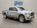 2019 RAM 1500 Big Horn/Lone Star Crew Cab 4x4 5'7" Box