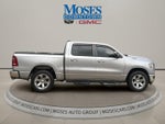 2019 RAM 1500 Big Horn/Lone Star Crew Cab 4x4 5'7" Box