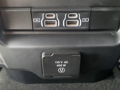 2021 RAM 1500 Big Horn Crew Cab 4x4 5'7" Box