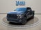 2025 RAM 1500 Warlock Crew Cab 4x4 5'7" Box