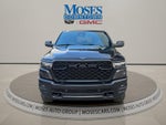 2025 RAM 1500 Warlock Crew Cab 4x4 5'7" Box