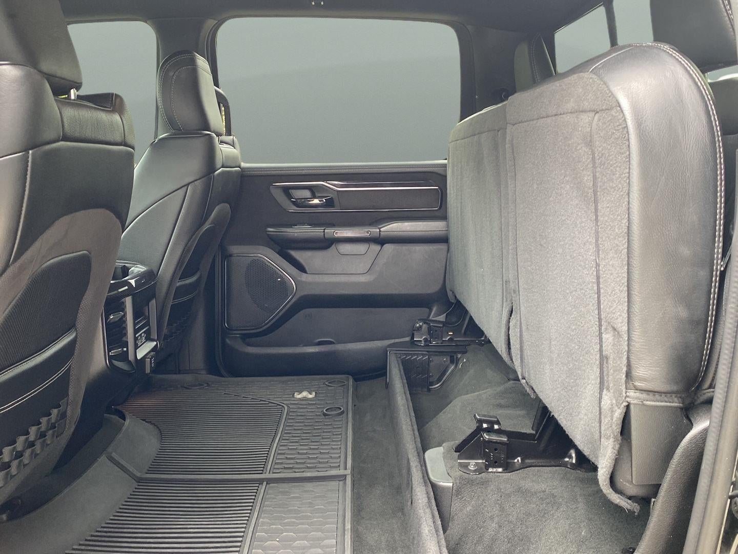 2022 RAM 1500 TRX Crew Cab 4x4 5'7" Box