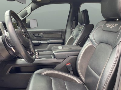 2022 RAM 1500 TRX Crew Cab 4x4 5'7" Box
