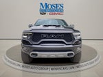 2022 RAM 1500 TRX Crew Cab 4x4 5'7" Box