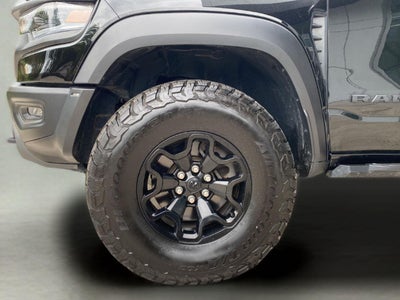 2022 RAM 1500 TRX Crew Cab 4x4 5'7" Box