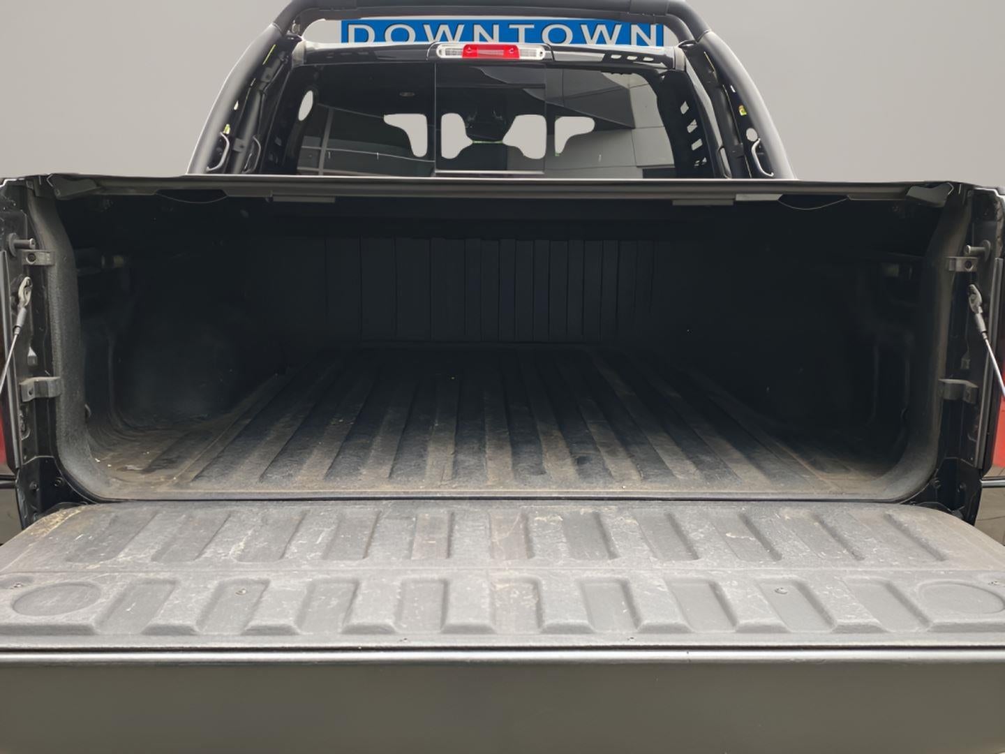 2022 RAM 1500 TRX Crew Cab 4x4 5'7" Box